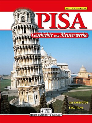 cover image of Pisa (Deutsche Ausgabe)